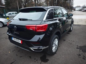 VW T-Roc 2.0TDI-150/Автоматик-7/Навигация, снимка 5