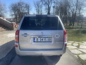 Suzuki Grand vitara III 1.9 DDis 4x4, снимка 6