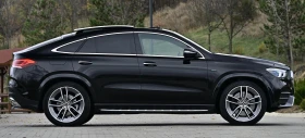 Mercedes-Benz GLE 350 e 4MATIC Coupe AMG-Line, снимка 3