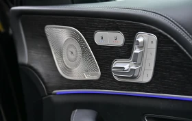 Mercedes-Benz GLE 350 e 4MATIC Coupe AMG-Line, снимка 7