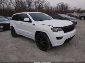 Jeep Grand cherokee Altitude 4x4 | Цена до България, снимка 1