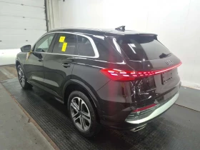 Audi Q5 * 2.0 TFSI quattro* 360 КАМЕРА* ПАНОРАМА* , снимка 5