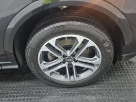 Audi Q5 * 2.0 TFSI quattro* 360 КАМЕРА* ПАНОРАМА* , снимка 9