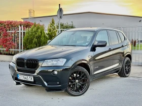 BMW X3 X-drive/ 2.0D/ 184кс./ M-PACK/, снимка 1