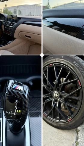 BMW X3 X-drive/ 2.0D/ 184кс./ M-PACK/, снимка 17