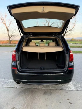 BMW X3 X-drive/ 2.0D/ 184кс./ M-PACK/, снимка 7