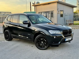 BMW X3 X-drive/ 2.0D/ 184кс./ M-PACK/, снимка 2