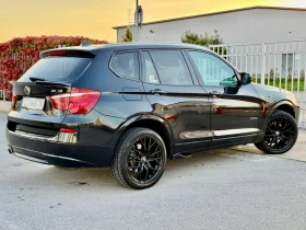BMW X3 X-drive/ 2.0D/ 184кс./ M-PACK/, снимка 4