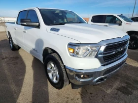 Dodge RAM 1500 BIG HORN * 5.7* ЛИЦЕНЗИРАН ПРОДАВАЧ* , снимка 2
