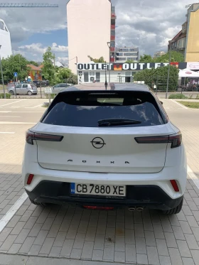 Opel Mokka, снимка 5
