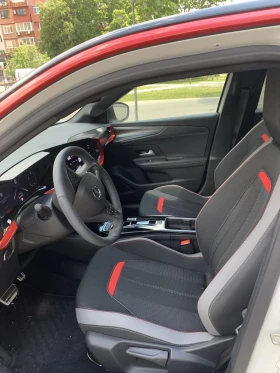 Opel Mokka, снимка 4