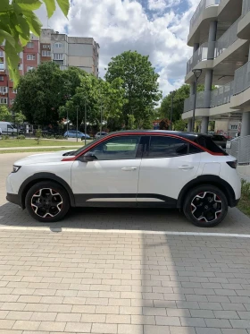 Opel Mokka, снимка 1
