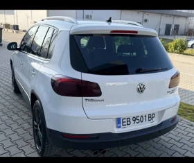 VW Tiguan, снимка 4