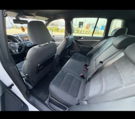 VW Tiguan, снимка 11