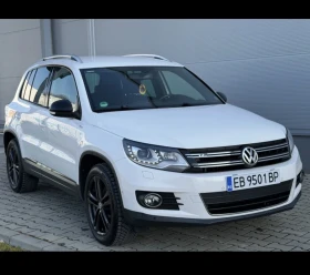 VW Tiguan, снимка 1