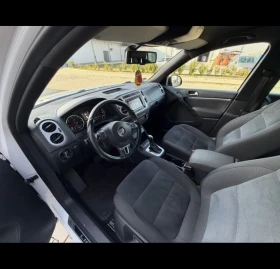 VW Tiguan, снимка 6