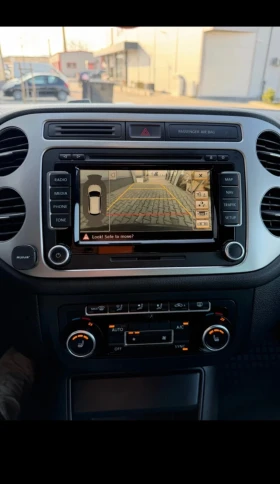 VW Tiguan, снимка 8