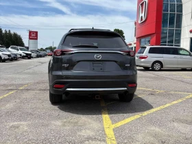 Mazda CX-9 GT/CARFAX/КЛИП/ФИНАНСИРАНЕ, снимка 4