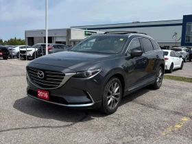Mazda CX-9 GT/CARFAX/КЛИП/ФИНАНСИРАНЕ, снимка 1