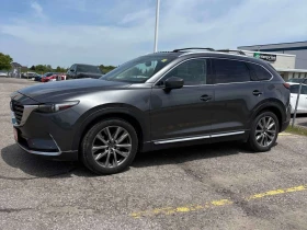 Mazda CX-9 GT/CARFAX/КЛИП/ФИНАНСИРАНЕ, снимка 2