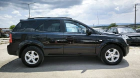 Kia Sorento 2.5CRDI 4x4 STILE Automatic , снимка 4