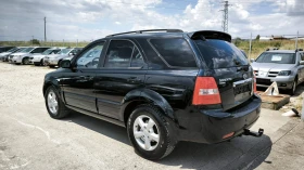 Kia Sorento 2.5CRDI 4x4 STILE Automatic , снимка 7