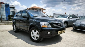 Kia Sorento 2.5CRDI 4x4 STILE Automatic , снимка 3