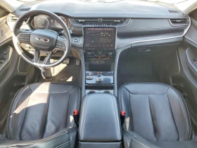 Jeep Grand cherokee 3.6l L Limited, снимка 8