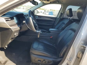 Jeep Grand cherokee 3.6l L Limited, снимка 7