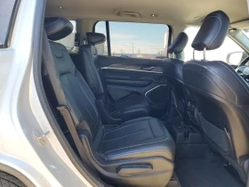 Jeep Grand cherokee 3.6l L Limited, снимка 11