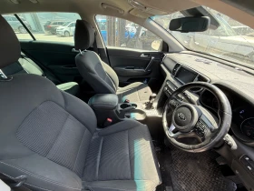 Kia Sportage 1.6 GDI 136кс, снимка 7