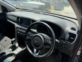 Kia Sportage 1.6 GDI 136кс, снимка 6