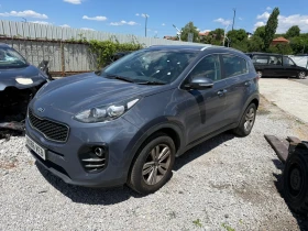 Kia Sportage 1.6 GDI 136кс, снимка 2