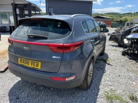 Kia Sportage 1.6 GDI 136кс, снимка 4