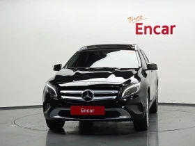 Mercedes-Benz GLA GLA200 d| 136к.с.| ВКЛ.ТЕХНОТЕСТ, снимка 3