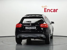 Mercedes-Benz GLA GLA200 d| 136к.с.| ВКЛ.ТЕХНОТЕСТ, снимка 4