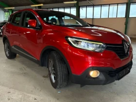 Renault Kadjar Intense | 1.5 dCi 110hp | EDC Automatic | EU6, снимка 3