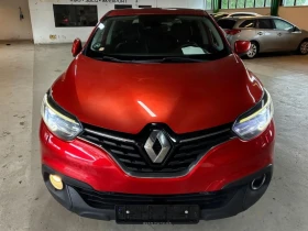 Renault Kadjar Intense | 1.5 dCi 110hp | EDC Automatic | EU6, снимка 2