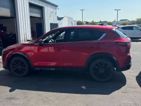 Mazda CX-5 PANO| HUD| ПОДГРЕВИ| 2 КЛЮЧА| , снимка 3