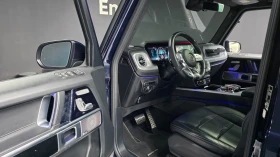 Mercedes-Benz G 63 AMG, снимка 7