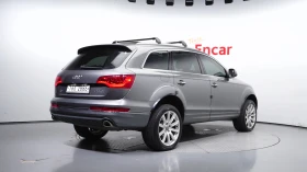 Audi Q7 3.0 TDI quattro* ЕЛ. БАГАЖНИК* ЛЮК* КРАЙНА ЦЕНА, снимка 2
