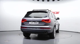 Audi Q7 3.0 TDI quattro* ЕЛ. БАГАЖНИК* ЛЮК* КРАЙНА ЦЕНА, снимка 4