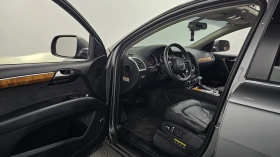 Audi Q7 3.0 TDI quattro* ЕЛ. БАГАЖНИК* ЛЮК* КРАЙНА ЦЕНА, снимка 10