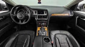 Audi Q7 3.0 TDI quattro* ЕЛ. БАГАЖНИК* ЛЮК* КРАЙНА ЦЕНА, снимка 7