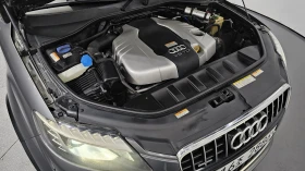 Audi Q7 3.0 TDI quattro* ЕЛ. БАГАЖНИК* ЛЮК* КРАЙНА ЦЕНА, снимка 6