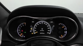 Jeep Cherokee 3.6* ЕЛ. БАГАЖНИК* BLIND SPOT* ЛЮК* КРАЙНА ЦЕНА, снимка 8