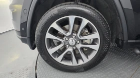 Jeep Cherokee 3.6* ЕЛ. БАГАЖНИК* BLIND SPOT* ЛЮК* КРАЙНА ЦЕНА, снимка 5