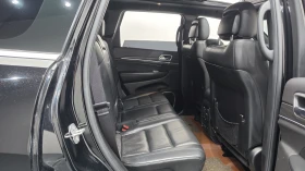 Jeep Cherokee 3.6* ЕЛ. БАГАЖНИК* BLIND SPOT* ЛЮК* КРАЙНА ЦЕНА, снимка 12