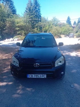 Toyota Rav4 2.2 D-4D, снимка 2