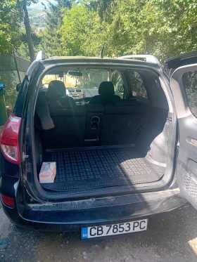 Toyota Rav4 2.2 D-4D, снимка 10